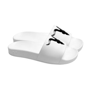 Men slides, Dan Bilzerian Slides, Slides, Ignite, Ignite Slides, Sandles, Slippers , White Slides