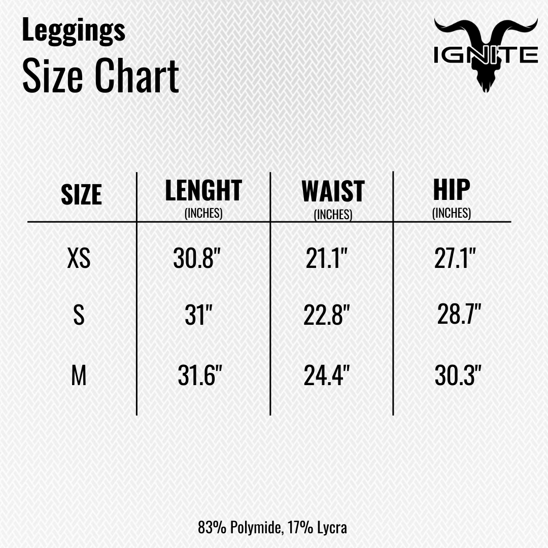 Signature leggings