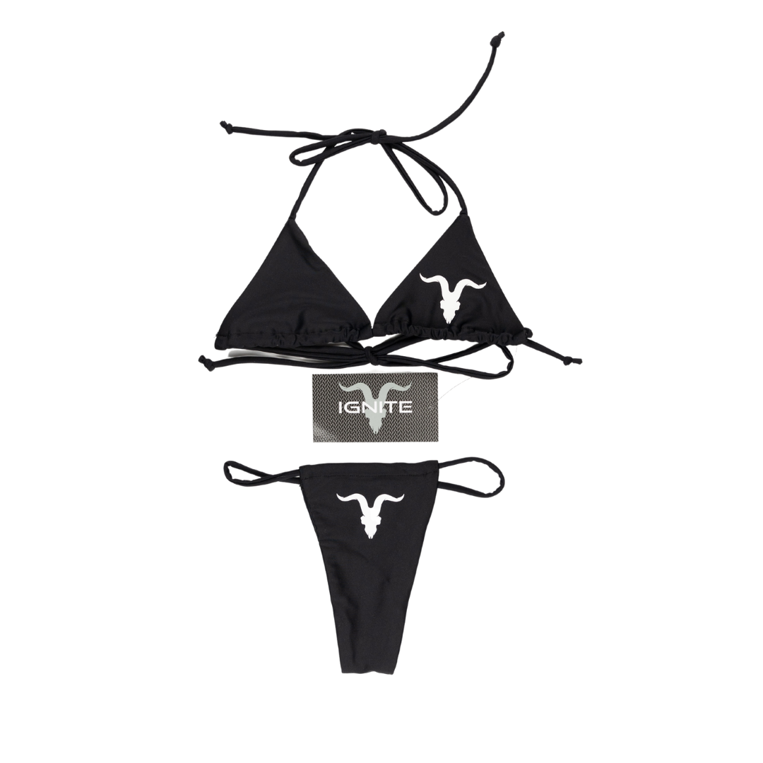 Bikini - Black