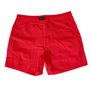 Dan Bilzerian Shorts, Dan Bilzerian, Dan Bilzerian Apparel, Ignite apparel, Premium Shorts, Shorts, Swim Shorts, Red Shorts, Performance shorts, Gym Shorts, Ignite Shorts