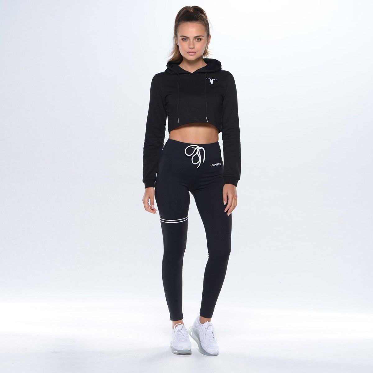 Leggings- Black