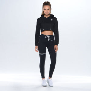 Leggings- Black
