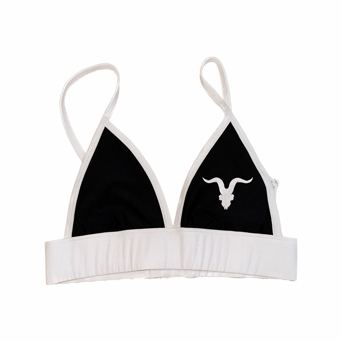 Sports Bra- Black