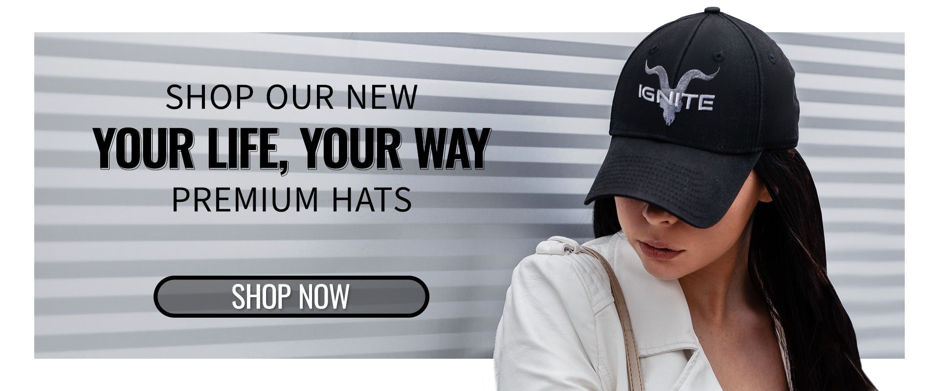 Premium Lifestyle Apparel | IGNITE