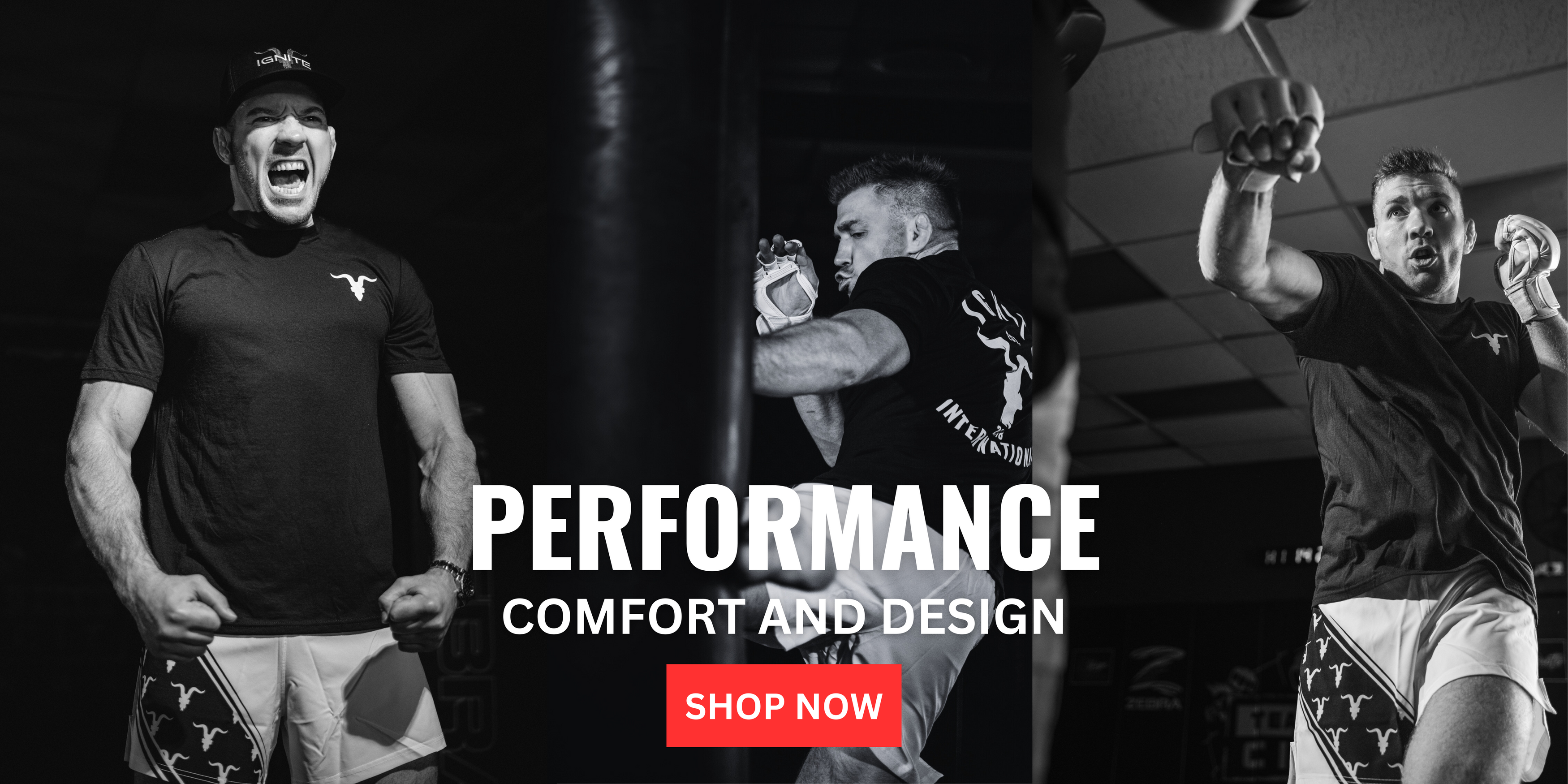 Premium Lifestyle Apparel | IGNITE