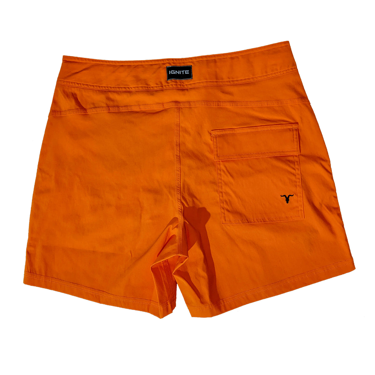 Dan Bilzerian Shorts, Dan Bilzerian, Dan Bilzerian Apparel, Ignite apparel, Premium Shorts, Shorts, Swim Shorts, Orange Shorts, Performance shorts, Gym Shorts, Ignite Shorts