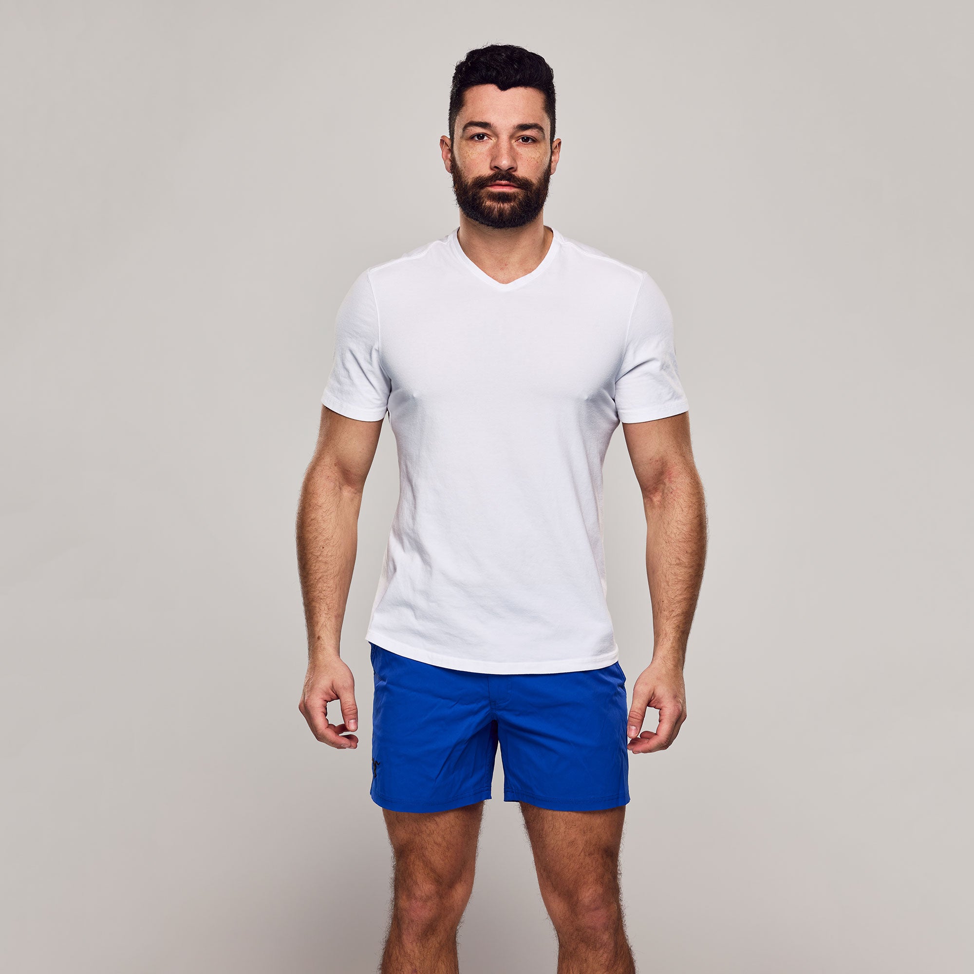 Ignite Shorts - Blue