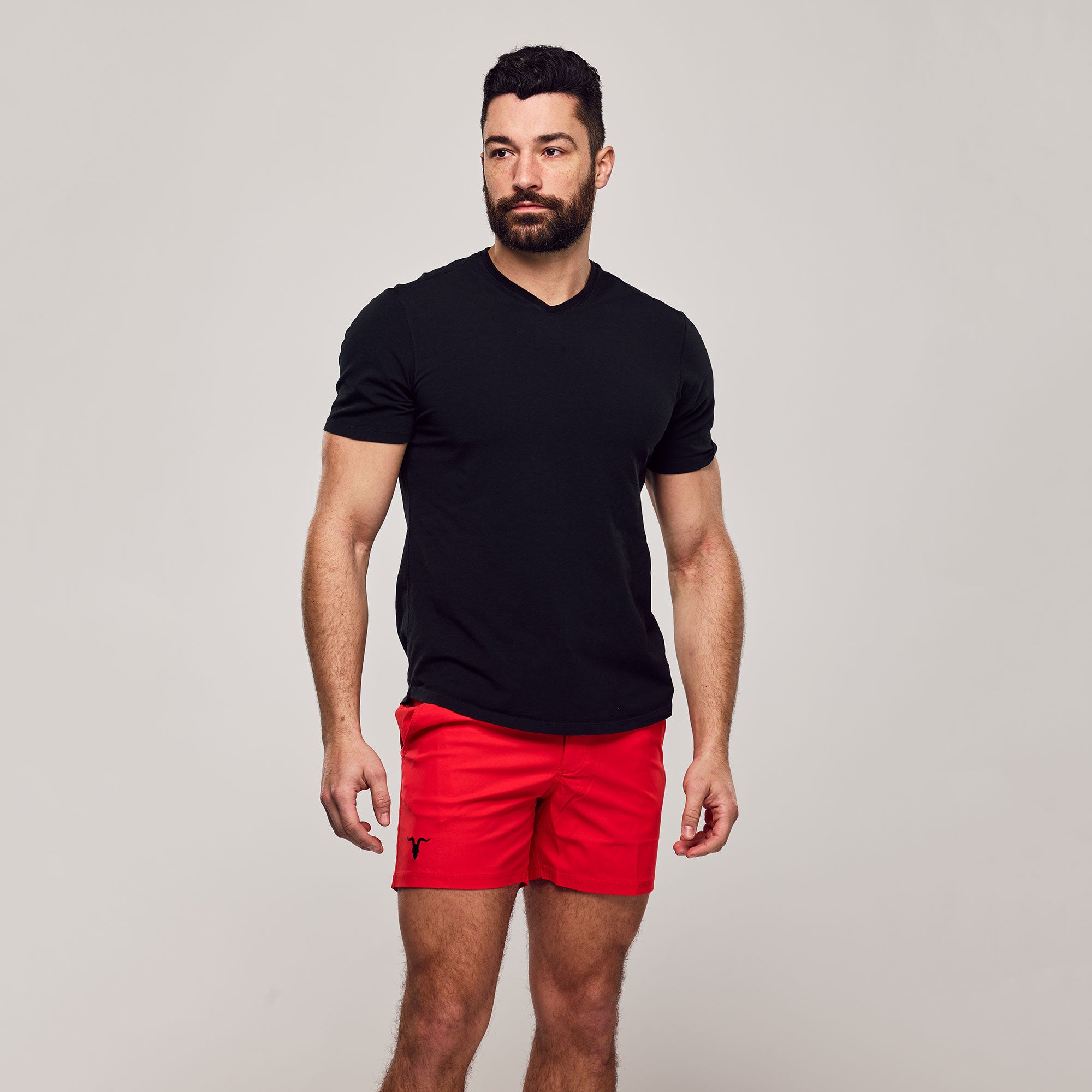 HERENESS SUGARCANE SHORTS(MEN) – HERENESS.jp