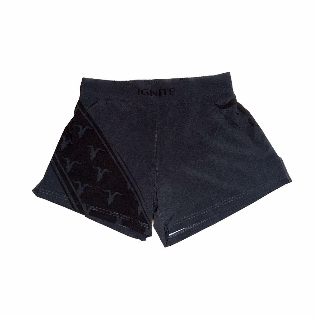 Workout Shorts- Midnight